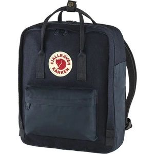 Fjallraven Kanken Re-Wool Backpack